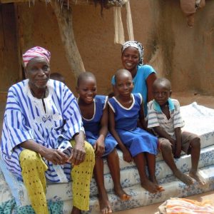 Reintegration of orphans as pioneer work