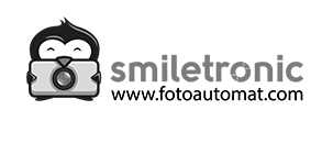 smiletronic Fotobox