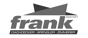 Frank – Dachdecker Spengler Zimmerer