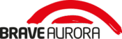 BRAVEAURORA Logo