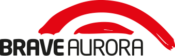 BRAVEAURORA Logo