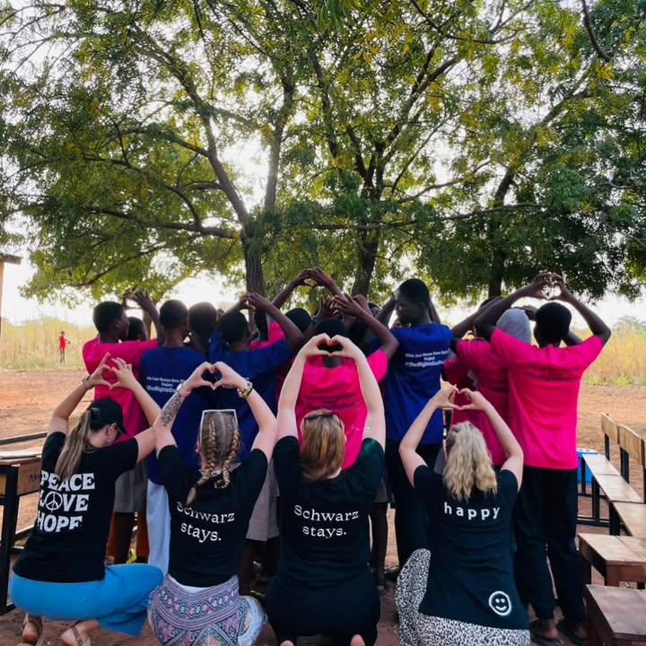 🌍✨ Was für eine schöne Zeit 💫