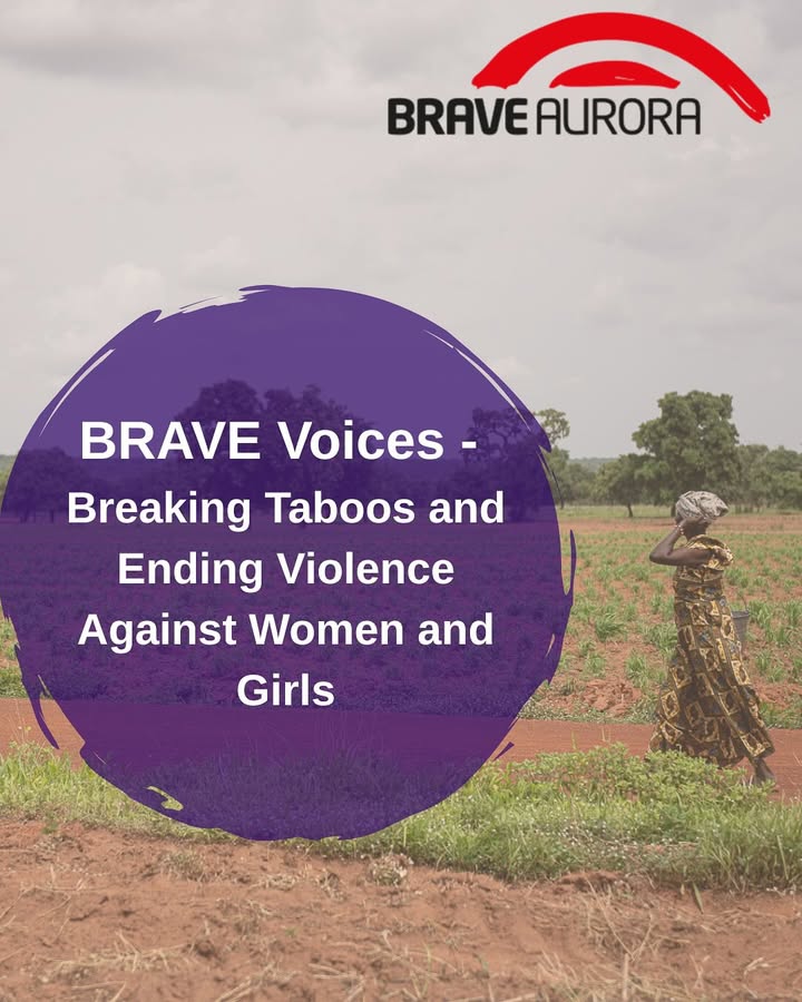 16 Tage Aktivismus gegen geschlechtsspezifische Gewalt ✋