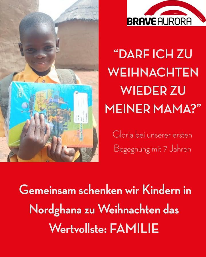 „Darf ich zu Weihnachten wieder zu meiner Mama?“ 💫