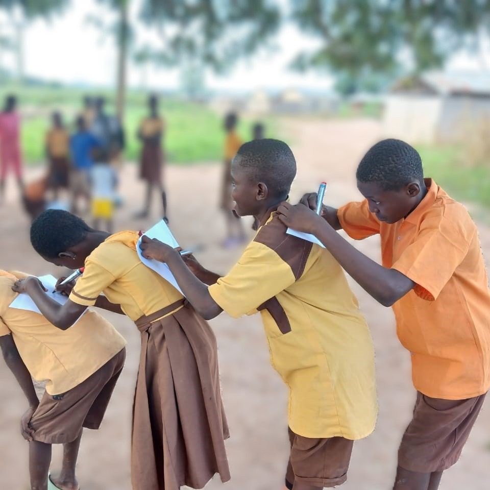 A Valentine Gift That Truly Matters.