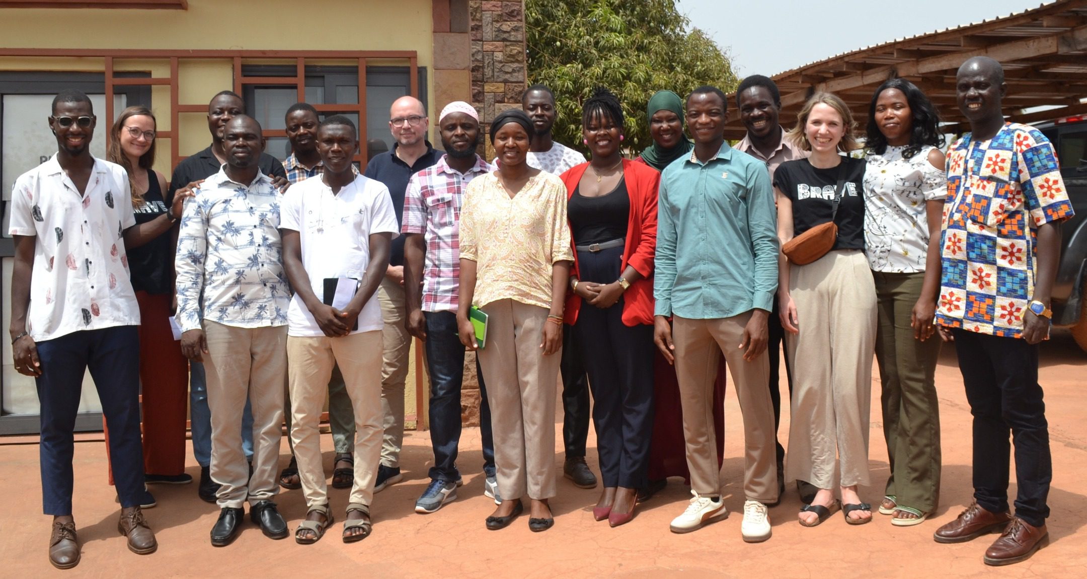 ✨ Board Visit- a shared vision, that shapes