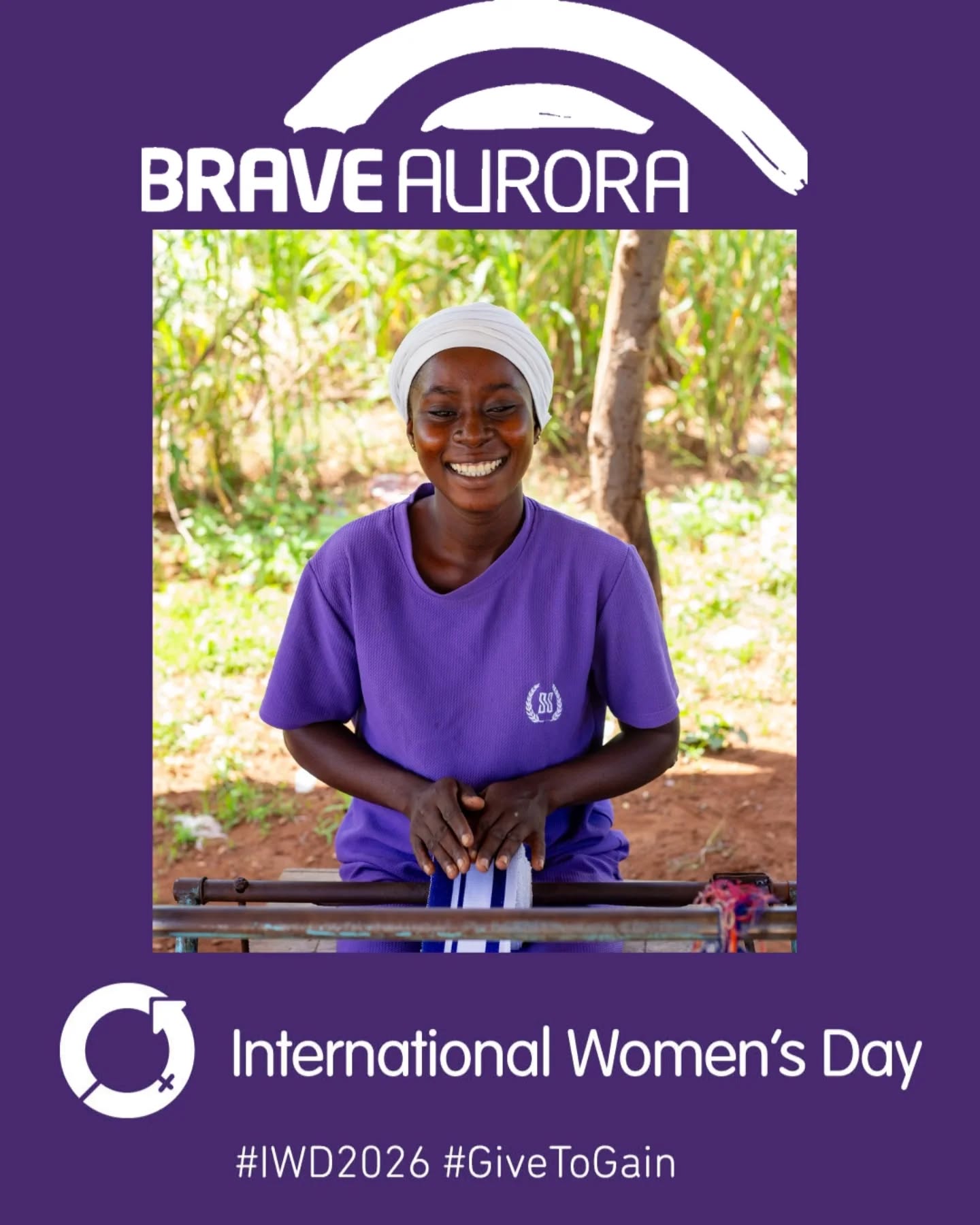 International Women’s Day 2026