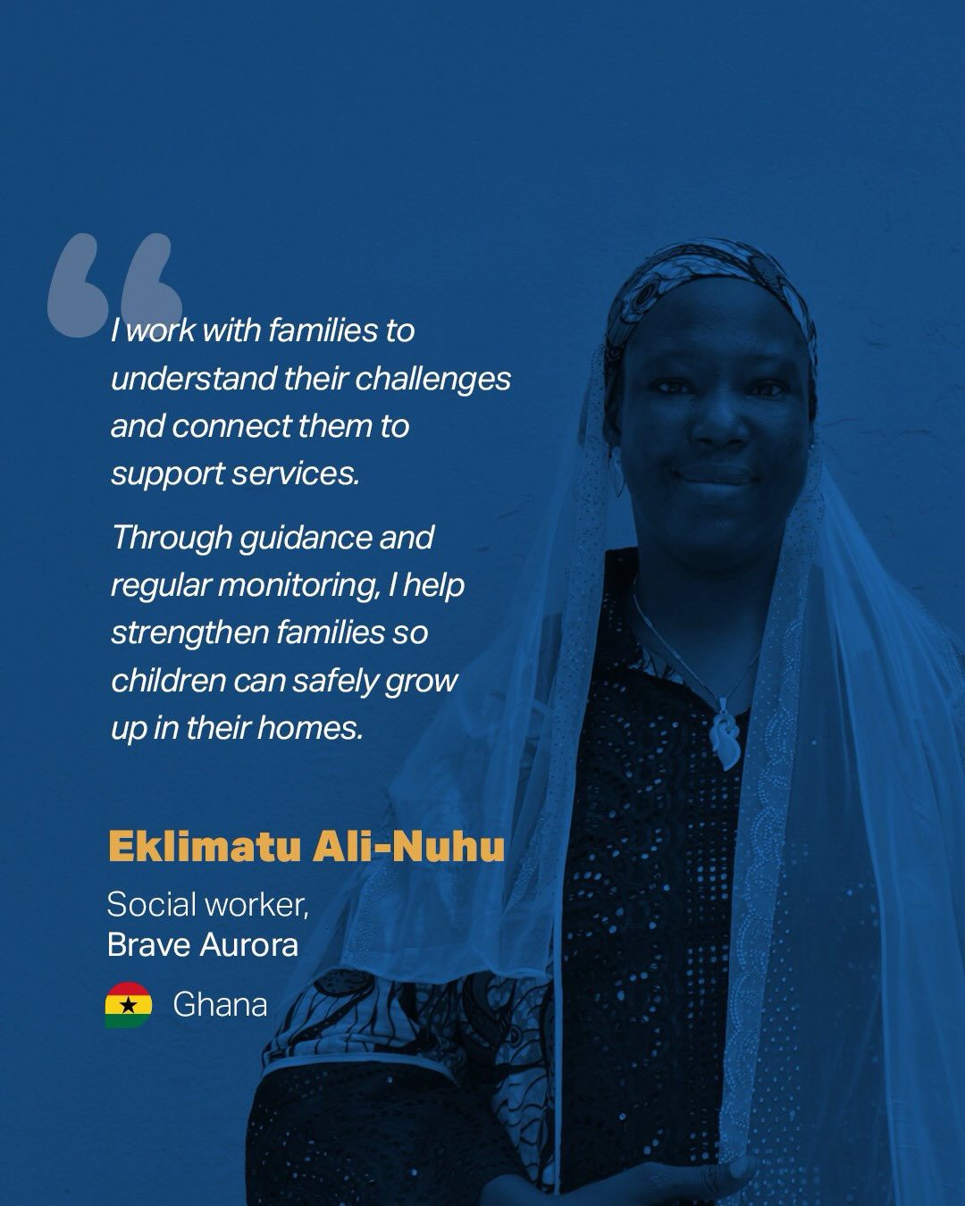 BRAVEAURORA Celebrates Its Social Workers on World Social Work Day 2026.