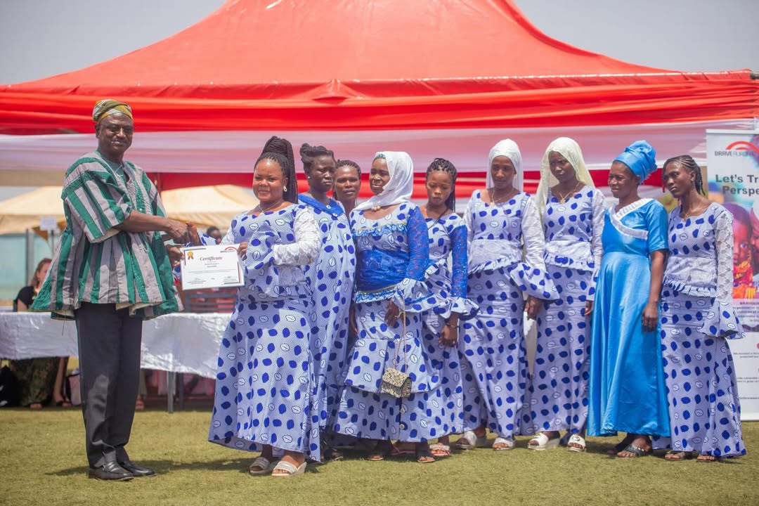 Graduation Ceremony 👏