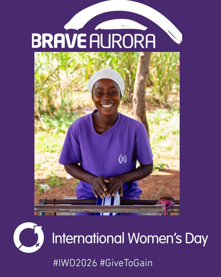 Internationaler Frauentag 2026 🫶