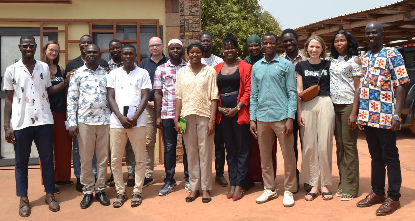 ✨ Vorstandsreise- eine geteilte Vision, die wirkt