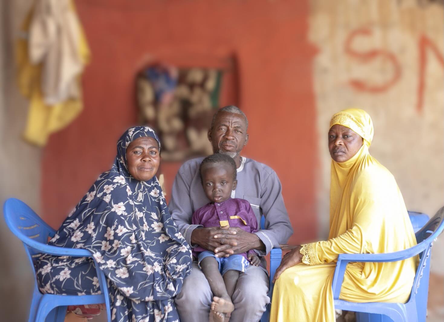 👨👩👧👦 International Day of Families 2026