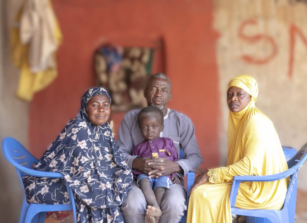 👨👩👧👦 International Day of Families 2026