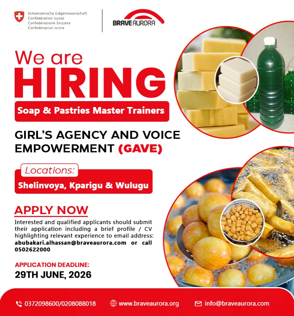🚨 We’re Hiring!