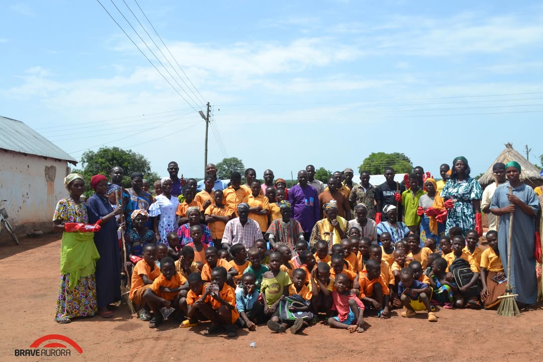 🌍👧🏾👦🏾 International Day of the African Child 2026 .