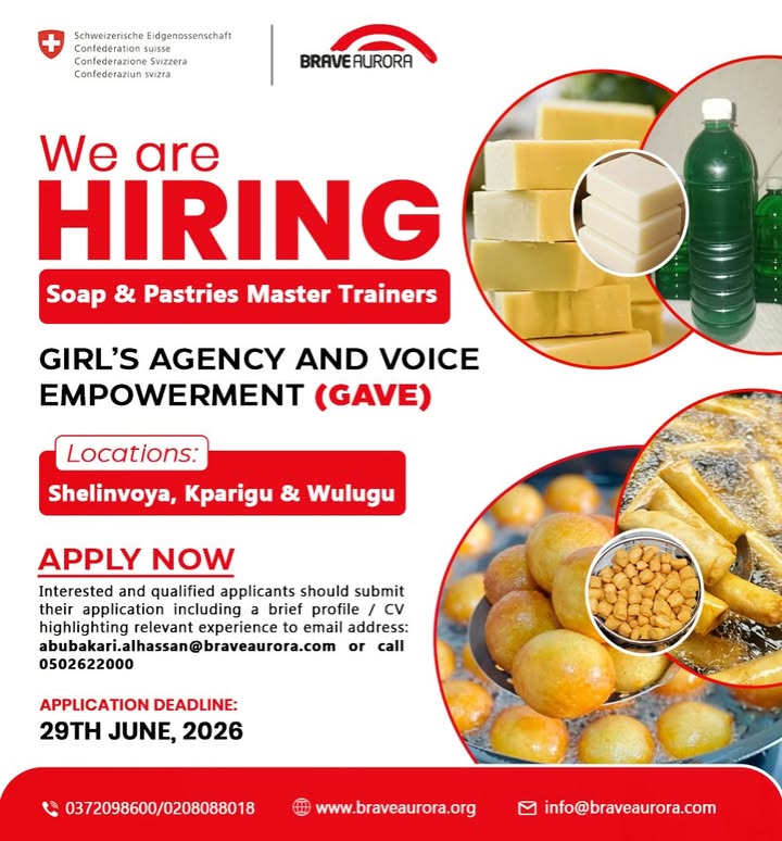 🚨 We’re Hiring!