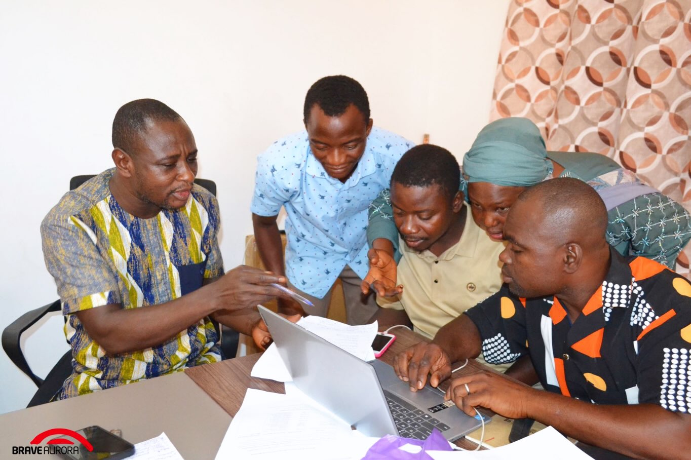 Strengthening Staff Capacity for Effective Financial Management 📊