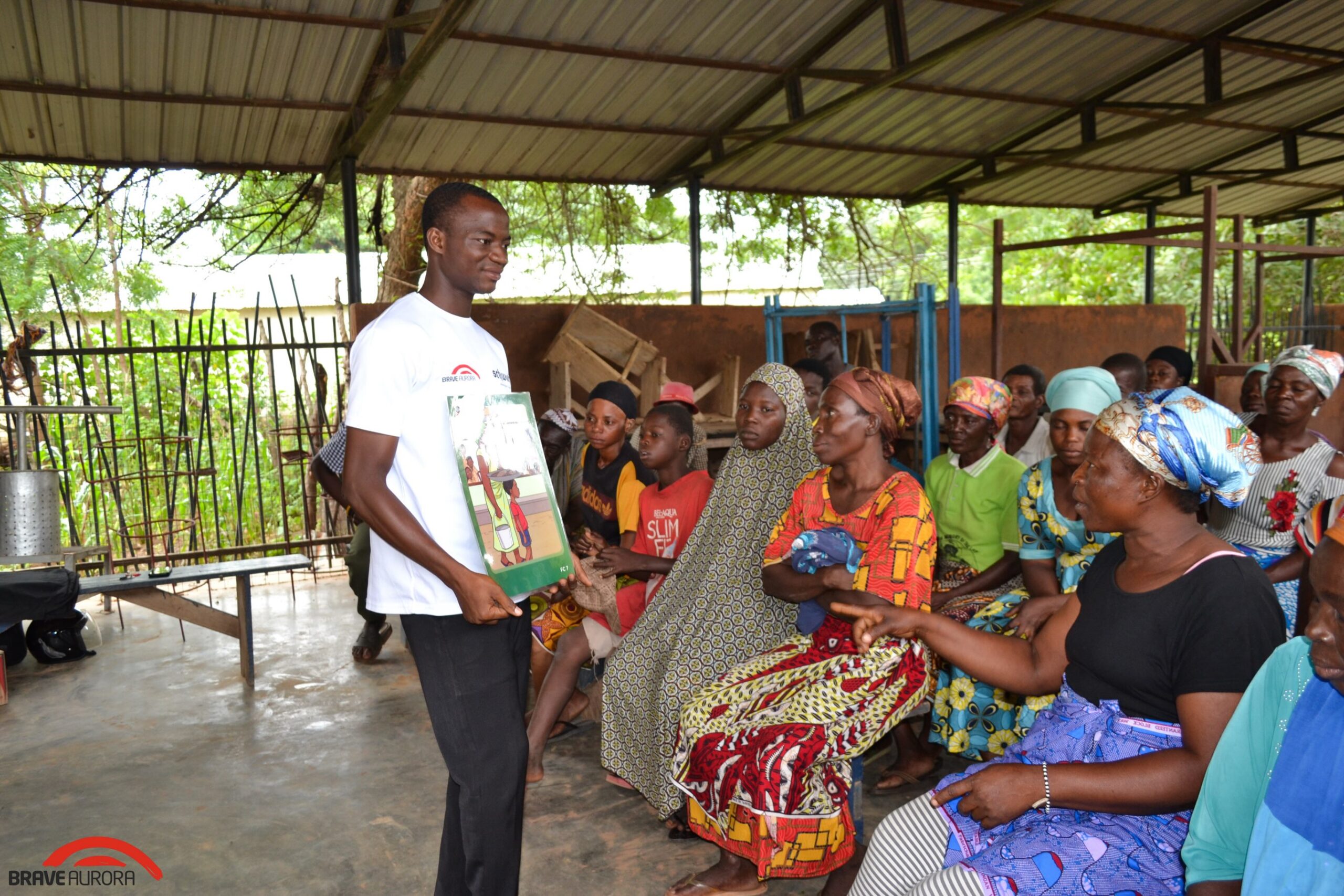 🤝 When Communities Support Families, Children Thrive